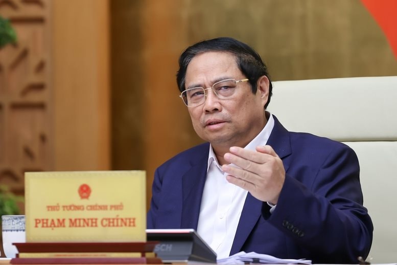 Bảo đảm bộ máy chính quyền mới vận hành thông suốt